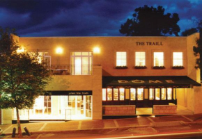 The Traill